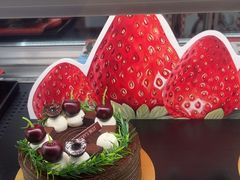-Pantry's Best派悦坊蛋糕(K11购物艺术中心店)
