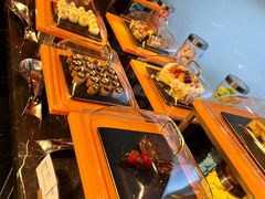 -北京北辰洲际酒店啡扬咖啡厅·自助餐厅