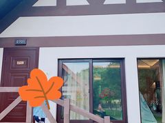 -太阳岛度假酒店