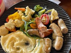 -haxnbauer海森堡德国餐厅(深圳coco店)