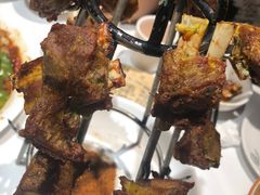 -西域阿里马新疆菜·清真(桂花路店)