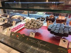 -GODIVA(港汇恒隆广场)