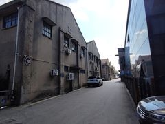 -半岛1919创意园区