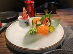 -品米斗·精致料理(浦东禹悦汇店)