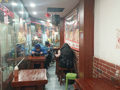 -一品飘香米线(一中总店)