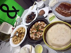 -紫光园·烤鸭·北京菜(团结湖店)