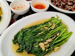 炒应菜-长平肥姐白粥·海鲜打冷