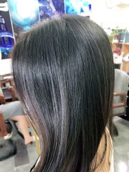 -Hair造型