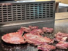 -大成铁板烧•板前(复古餐厅石老人店)