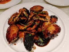 -老上海弄堂菜馆(恒基名人购物中心店)