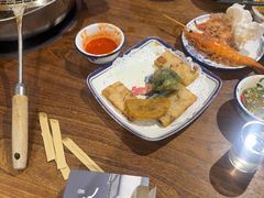 -厝味火锅·潮汕卤水火锅(十一合店)