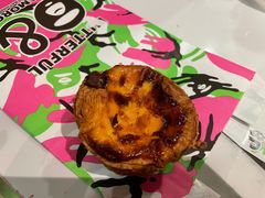 -BUTTERFUL&CREAMOROUS 黄油与面包(万象城店)