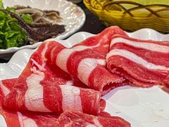 -陈府大宅门成都火锅·手切鲜肉(太原街店)