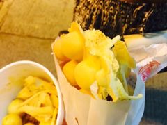 iphone_upload_pic-利强记北角鸡蛋仔(弥敦道店 )