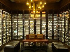 -富力丽思卡尔顿酒店·FLAIR餐厅酒吧