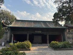 -窦大夫祠
