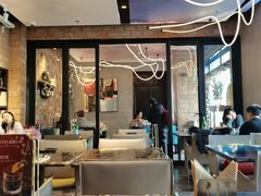 -LES ELITES 英集荟(南京西路店)