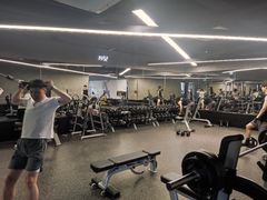 -锐动健身(博地中心店)