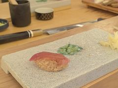 -鮨政·Omakase(万象城店)