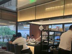 -大神太神·铁板烧(瑞虹天地月亮湾店)