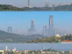 -信号山公园