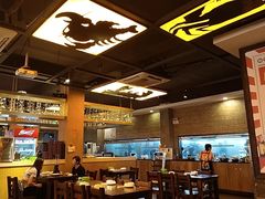 大堂-漫天香·小龙虾餐厅(夏湾店)
