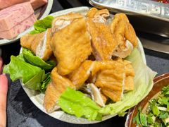 -大风老火锅(江北一店)