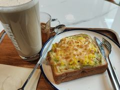 -LAVAZZA拉瓦萨咖啡(星荟中心店)