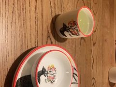 -新白鹿餐厅(银泰西湖文化广场店)