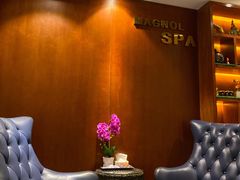 -木兰逸•泰式按摩•头疗•SPA(车公庙店)