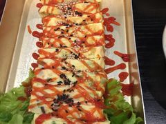 芝士蛋卷-青松大叔的店(东财店)