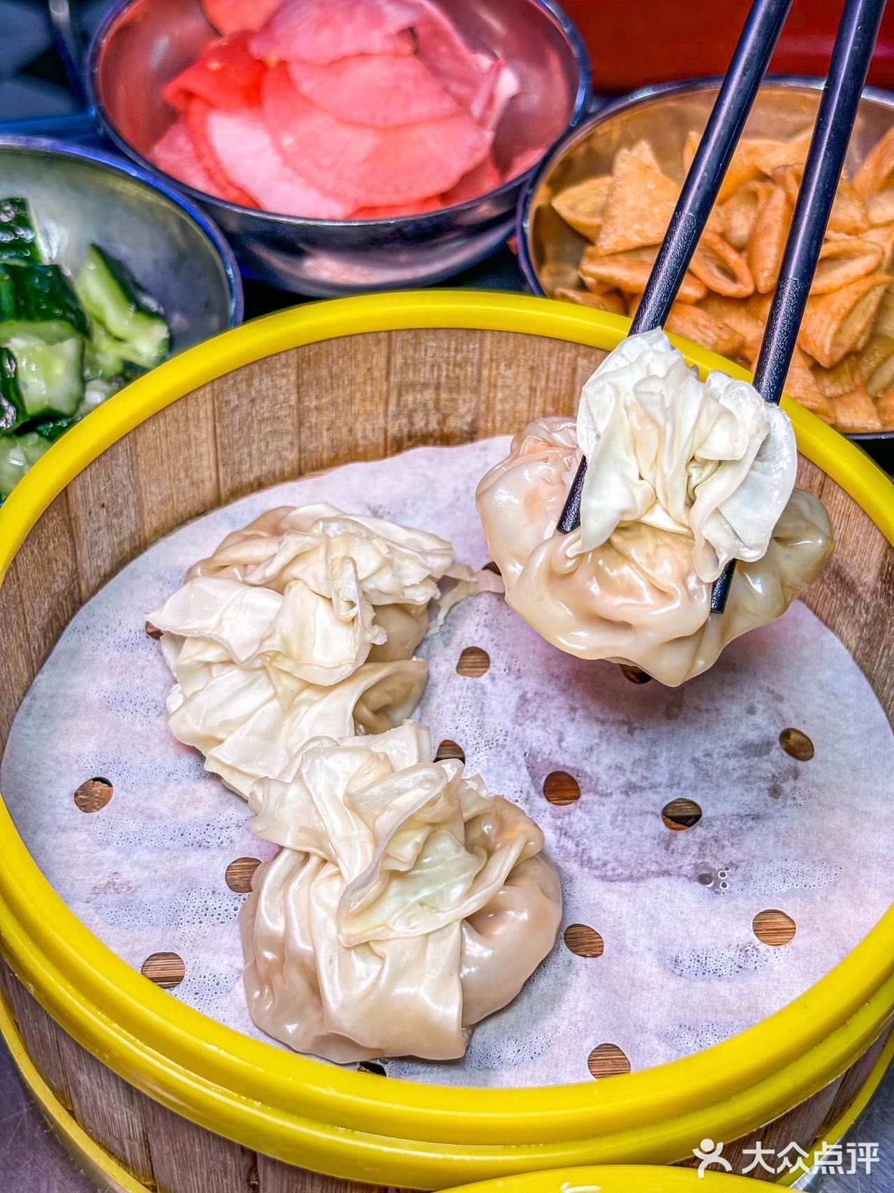 在沙坪坝认准这家店，只管进就对了！！！