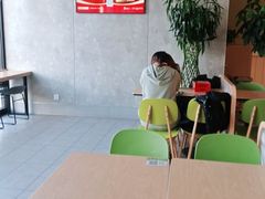 大堂-德克士(蔚县永昌店)