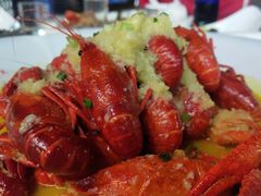 -虾神於氏龙虾·小龙虾(江宁旗舰店)