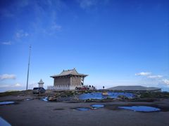 -五台山风景名胜区