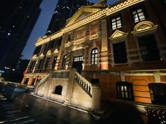 -宝丽轩中餐厅BAOLIXUAN