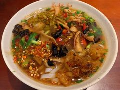 -易裕和·长沙米粉(友谊路店)