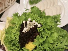 -世贸万锦大酒店·烹大师火锅达人