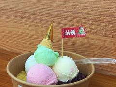 -南海冰室·新式潮汕茶饮(南海店)