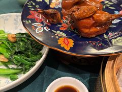 -誉八仙粤菜(万象天地店)