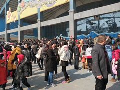 -泉城欧乐堡海洋极地世界