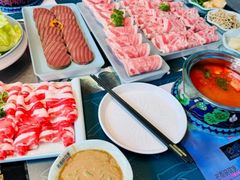 -名都晓荷塘(涿州店)