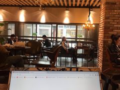 -漫咖啡(武汉天地店)