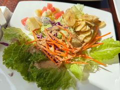 -三亚湾海居雅高铂尔曼度假酒店