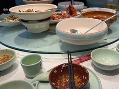 -纳家楼·地道陕菜(劳动路店)