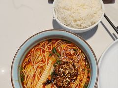 -峨嵋酒家(德内店)