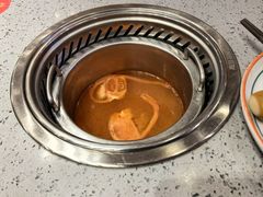 -喜家自助小火锅(卓悦里店)