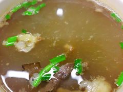 -清真蒋有记(老门东店)