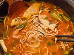 -银米·云南传统过桥米线(双廊黑金冠店)