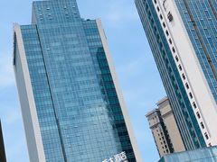 -紫鑫戴斯大酒店-云顶全日自助餐厅